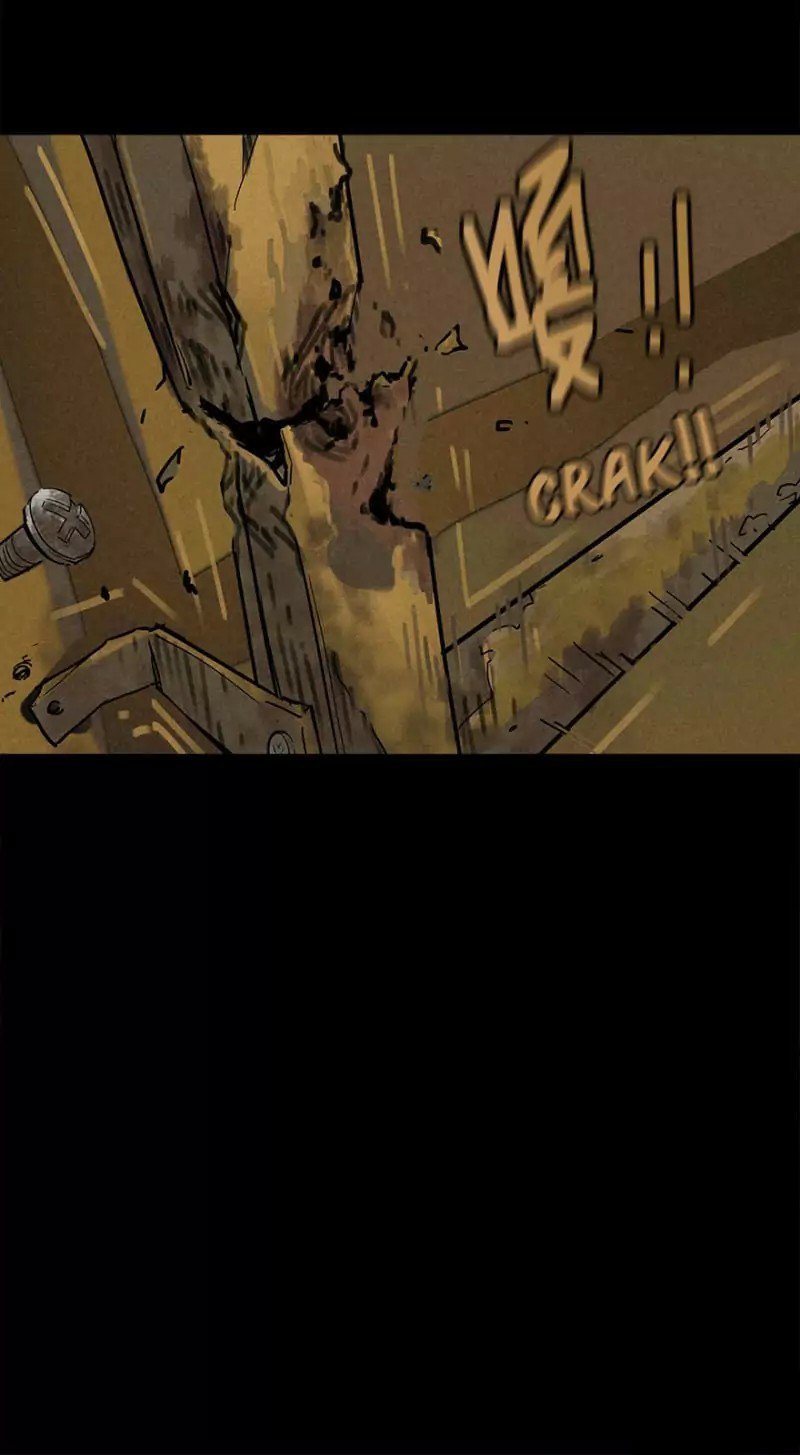 End of The World 2028 (Trace of Doomsday) Chapter 15 Gambar 7